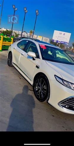 تويوتا كامري